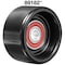 Dayco 07-11 Infiniti-Nissan 3.5-3.8L Tension Pulley, 89182 89182 - alternate 3